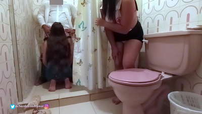 পর্নো নার্স