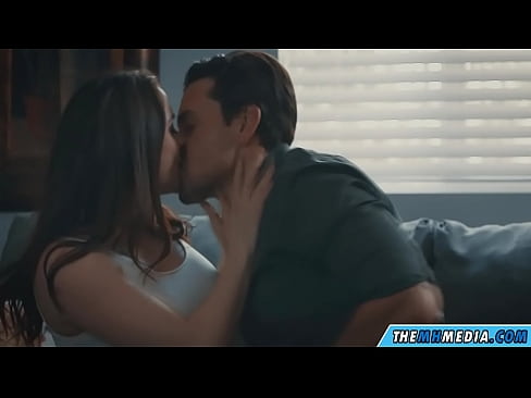 ❤️ একটি ভাল busty মায়ের সাথে রোমান্টিক সেক্স ☑  যৌনতা  ️❤